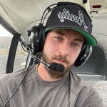 Profile Picture of Blake Carter (@astronautcarter) on Instagram