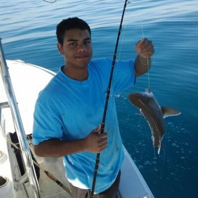 Profile Picture of Chris Carruth (@ChrisCarruth53) on Twitter