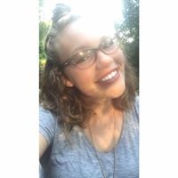 Profile Picture of Hannah Creech (@hannah-creech-1) on Quora