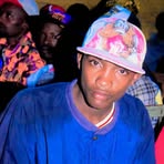 Profile Picture of Brīañ Kåñyöro (@Brīañ-Kåñyöro) on Facebook