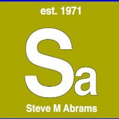 Profile Picture of Steven Abrams (@SteveMAbrams) on Twitter