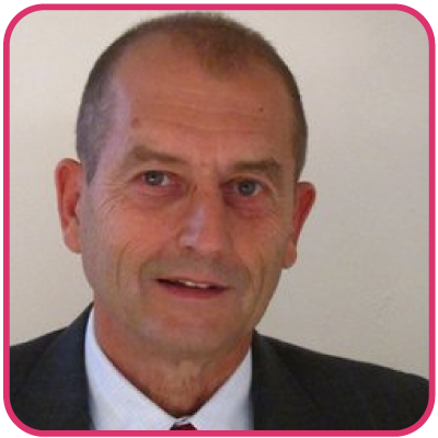 Profile Picture of JEFF PINKHAM (@Expat3ate) on Twitter