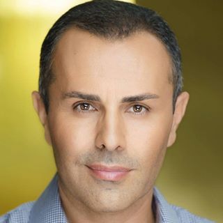 Profile Picture of Babak Robert Farzad (@Babak-Robert-Farzad) on Facebook