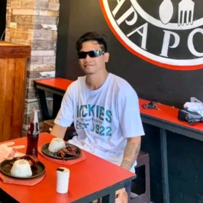 Profile Picture of Clifford Strange (@cliffordstrange) on Tiktok