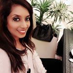 Profile Picture of Reena Samuel (@reenzhere) on Instagram