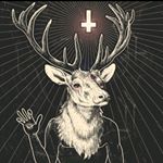 Profile Picture of начинающий tattoo artist (@black.kate_tattoo) on Instagram