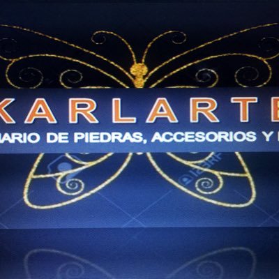 Profile Picture of Karla Roxana Montaño (@karlartearmario) on Twitter