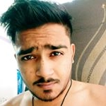 Profile Picture of Adarsh goyal (@d.r.m_goyal) on Instagram