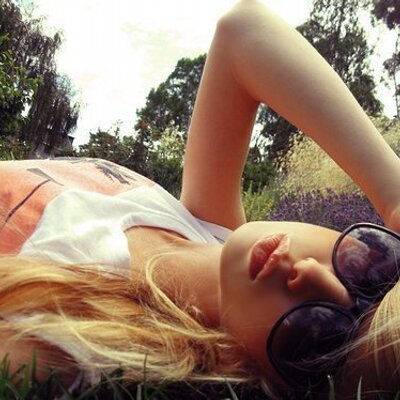 Profile Picture of Tya Smith Joydaner (@smith_tya) on Twitter