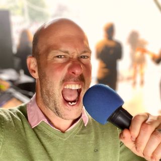 Profile Picture of Andy Clarke (@tvsandyclarke) on Instagram