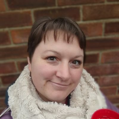 Profile Photo of Meesh Simmons (@MichelleJS1984) on Twitter