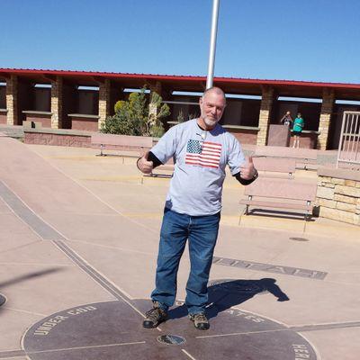 Profile Picture of Terry MacDougall (@MacdougallTerry) on Twitter