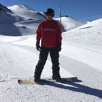 Profile Picture of Eric Berger (@ericberger__) on Instagram