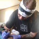 Profile Picture of Jeff Thornton (@jeffthornton93) on Instagram