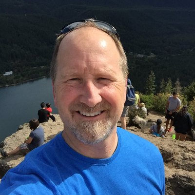 Profile Picture of Randy Laub (@rlaub) on Twitter