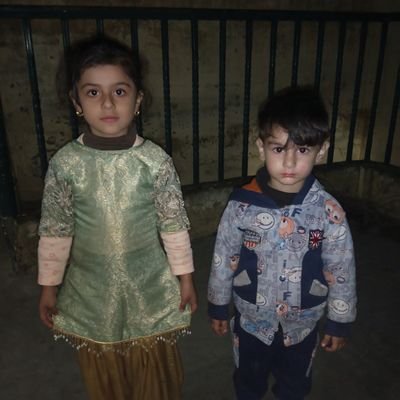 Profile Picture of Hamza Hussain Khan (@HamzaHussainKh5) on Twitter