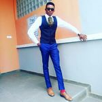 Profile Picture of Femi Joseph (@thefemijoseph) on Instagram