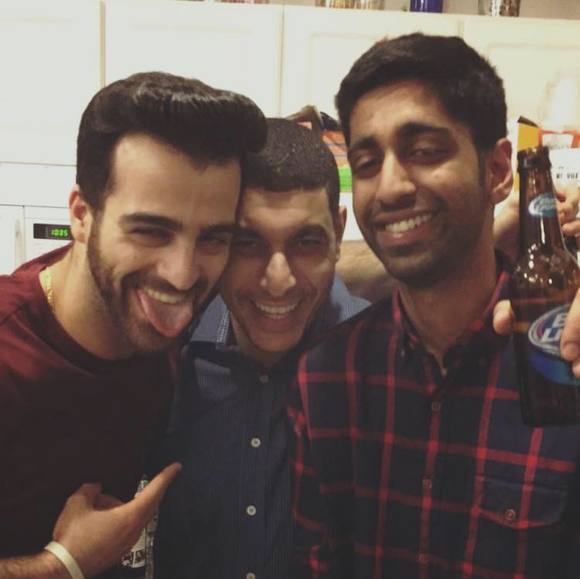 Profile Picture of Kirk Jagdeo (@capnkirk07) on Poshmark