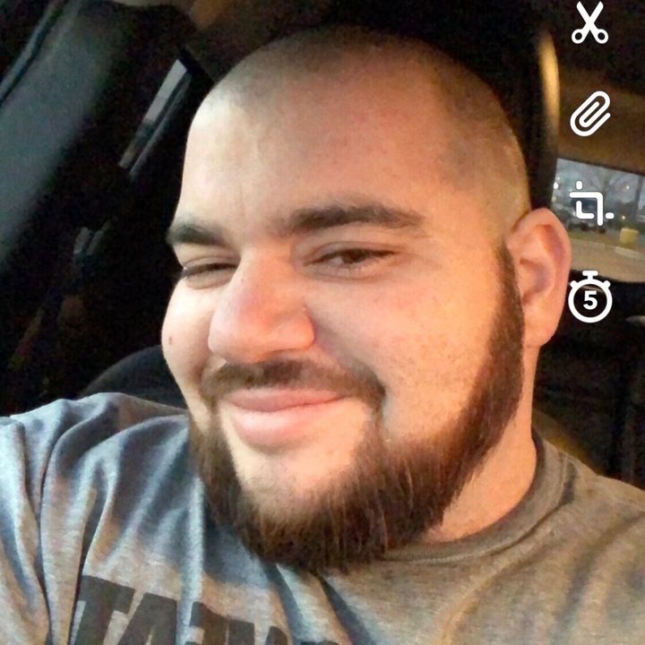 Profile Picture of Vincent Mucci (@vm8503) on Tiktok