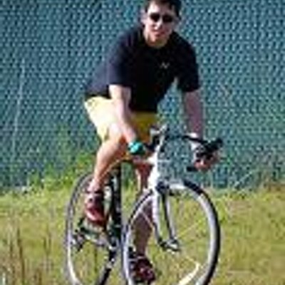 Profile Picture of Jeffrey Abel (@Jeffrey_Abel) on Twitter