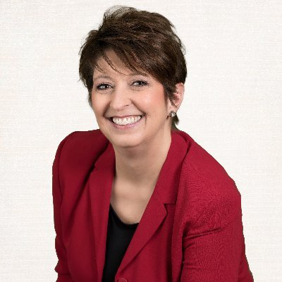 Profile Picture of Michele Robicheaux (@Brightway337) on Twitter