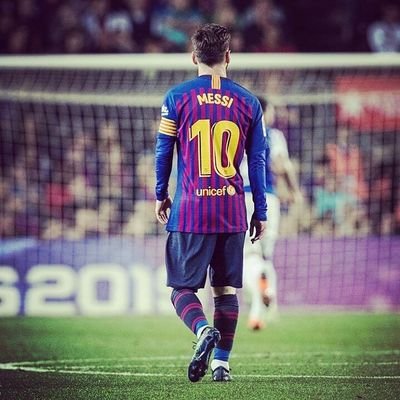 Profile Picture of Lionelmessi 10 (@KevinHeine13) on Twitter