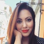 Profile Picture of Babita vs anjali (@bobita_vs_anjali) on Instagram