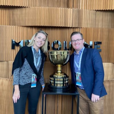 Profile Picture of Matthew Cleverdon (@cleverdongolf) on Twitter