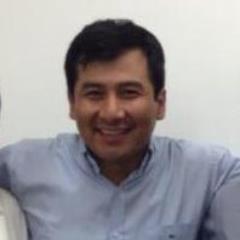 Profile Picture of Jesus Hinojosa (@jhinojosap) on Twitter