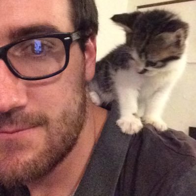 Profile Picture of Thomas Crellin (@t_crellin) on Twitter