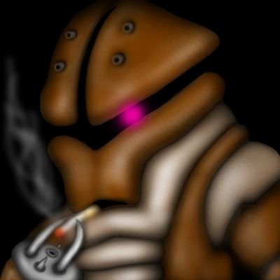 Profile Picture of 郷馬猿(さとう) (@Gouma_328) on Twitter