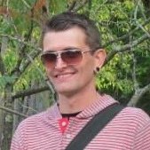 Profile Picture of Jonathan Hardwick (@Cyvnyde) on Twitter