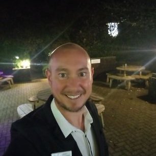 Profile Picture of Darren Wray (@DarrenWray6) on Twitter
