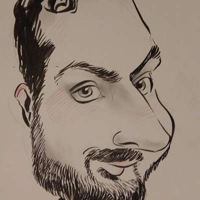 Profile Picture of Eric Millet (@Erik_Millet) on Twitter