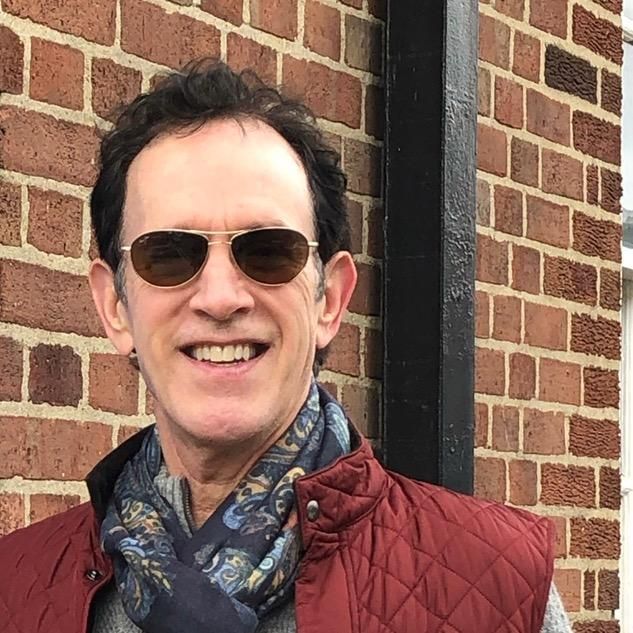 Profile Picture of Howard Gaskin (@@howard_gaskin) on Tiktok
