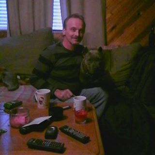 Profile Picture of Pat Dow (@Pat-Dow) on Facebook