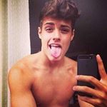 Profile Picture of Victor Pedroso Ramos (@pedroso_victor2) on Instagram