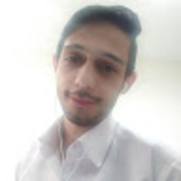 Profile Picture of Vahid Rezazadeh (@vahidrezazadeh) on Poshmark