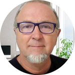 Profile Picture of Carlos Rix (@cadaacaoconta) on Instagram