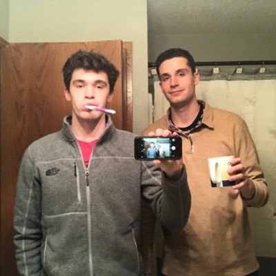 Eric Markman - Twitter Profile Picture of Eric Markman (@EricMarkman) on Twitter