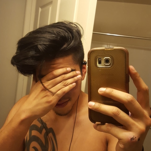 Stephen Okamura - Poshmark Profile Picture of Stephen Okamura (@steveokamura) on Poshmark