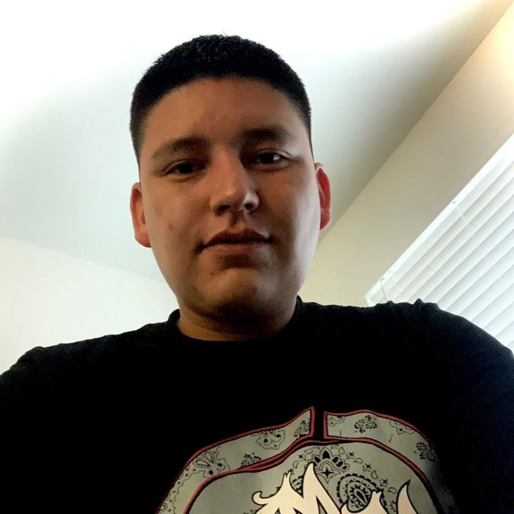 Profile Picture of mike_saavedra30 (@@mike_saavedra30) on Tiktok