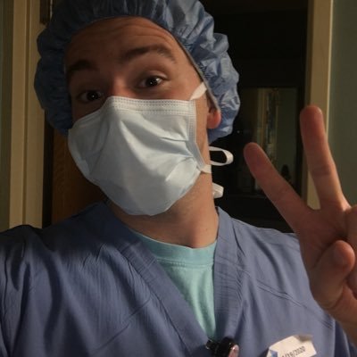 Profile Picture of Scott Childs (@Scott_Childs89) on Twitter