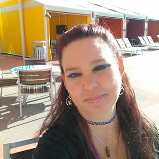 Profile Picture of Clara Hoffman (@clara.hoffman.391) on Facebook