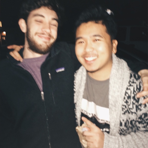 Profile Picture of Daniel Buser (@buserd) on Poshmark