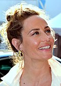 Profile Picture of Cécile de France - Wikipediaon Wikipedia