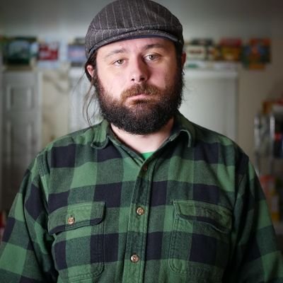 Profile Picture of Steven Haye ⭐️ (@StevenHaye) on Twitter