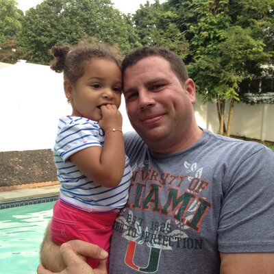 Profile Picture of Jeffrey Cordes (@CordesJeffrey) on Twitter