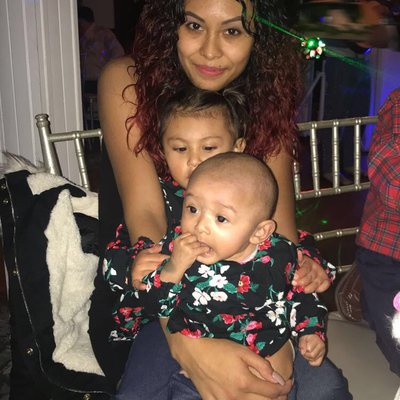 Profile Picture of Lily Avalos (@Liliana00062744) on Twitter