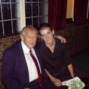 Profile Picture of Daniel Coughlan (@coknose) on Myspace